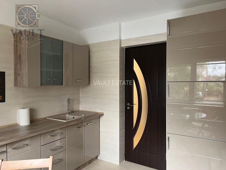 Apartament 3 camere Victoriei-Piata Victoriei-Centrala Proprie - 11