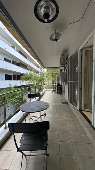 Apartament 4 camere-soseaua Nordului - 14