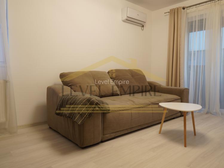 Inchiriere Apartament 2 Camere Militari Residence Loc parcare Orhideelor - 3