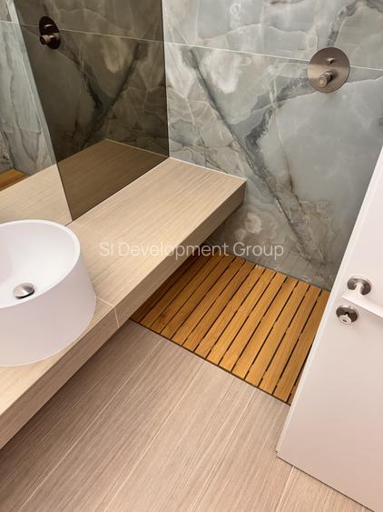 Apartament 3 camere Cortina 126 Erou Iancu Nicolae | Parcare Subterana |Bloc Nou - 5