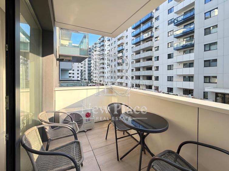 [VIDEO] CORTINA NORTH | Studio deosebit | Totul este nou | Bucatarie inchisa - 12