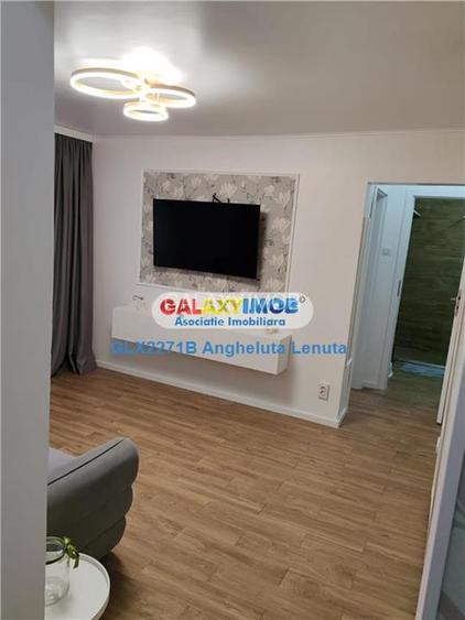 Drumul Taberei Bld Timisoara apartament 2 camere de inchiriat - 3