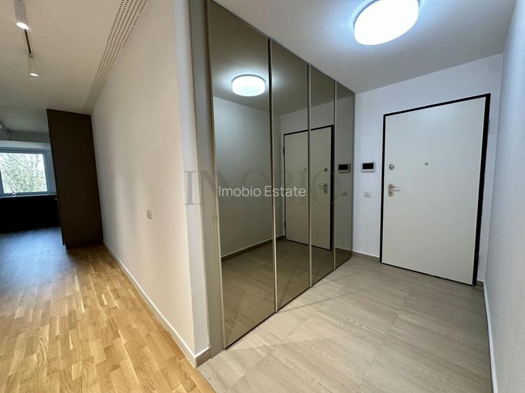 Apartament 4 Camere | 2 Locuri de Parcare | Jardins du Nord - 7