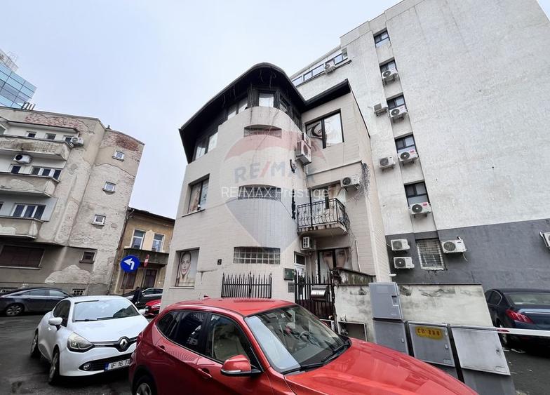 Vila de închiriat 6 camere Piata Victoriei - 2