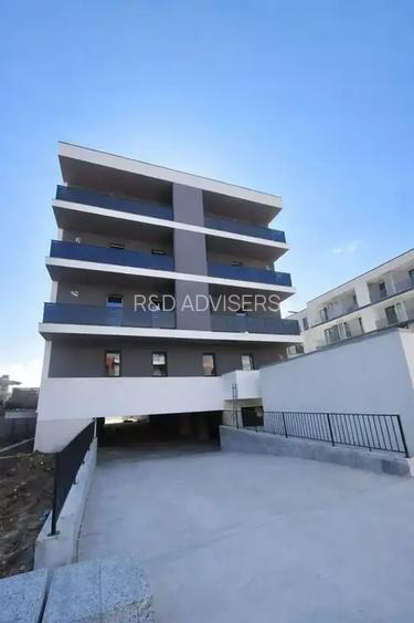 Apartament 2 camere modern Theodor Pallady| predare aprilie - 3