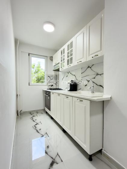 Apartament 2cam 50MP Pet Friendly - Laptari Tei | Doamna Ghica | Tei - 8