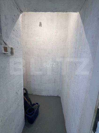 Apartament cu 3 camere, 86,55 mp, zona semicentrala - 16