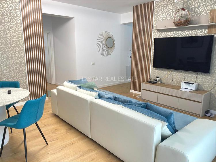 Apartament cochet, 2 camere, de inchiriat, Tunari, Ilfov - 2