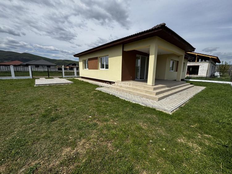 Casa de vânzare în Alba Iulia, zona Micești - 3