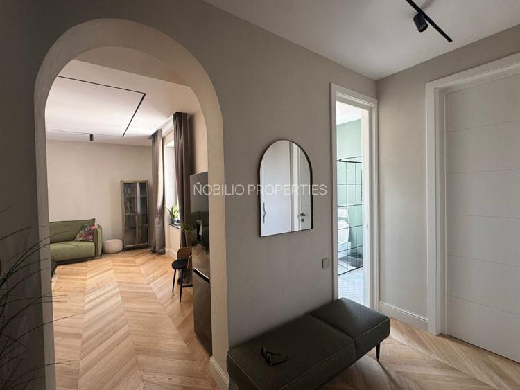 Apartament de lux cu 3 camere în inima Clujului – Piata Unirii - 7