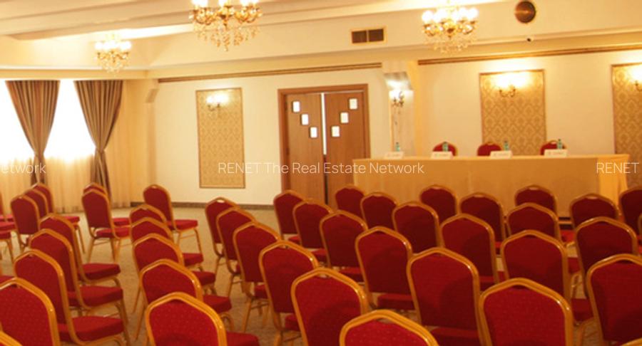 Spațiu Comercial tip Ballroom, 440 mp + 1000 mp parcare privata - 4