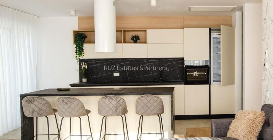 Apartament 4 Camere | Premium | 132 mp | One Verdi Park - 2