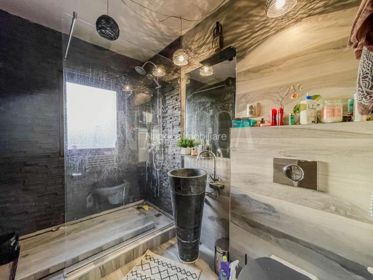 Casa 4 camere de vanzare in Floresti - 18