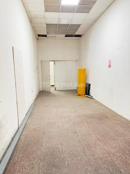 Aviației - Spațiu pentru depozitare (200mp-1.200mp)-Parter/ Clădire industrială - 15