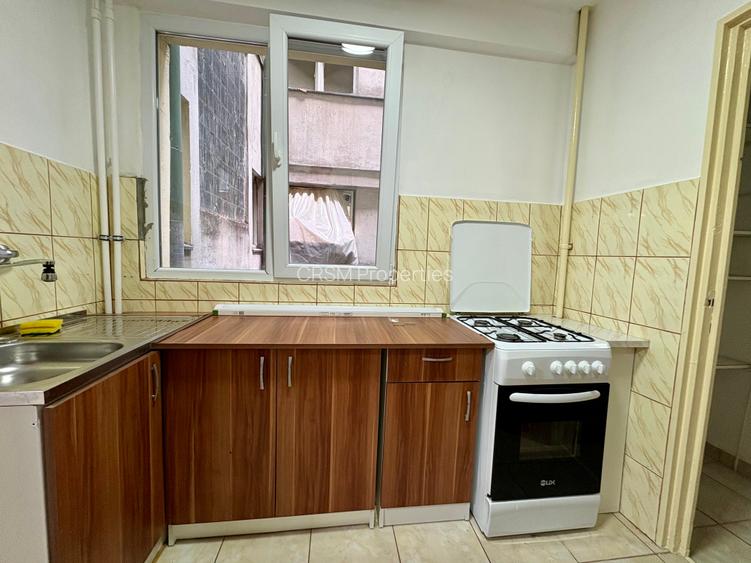 Apartament 2 Camere Eroii Revolutiei Mertrou 2 Min 3/7 Decomandat - 14