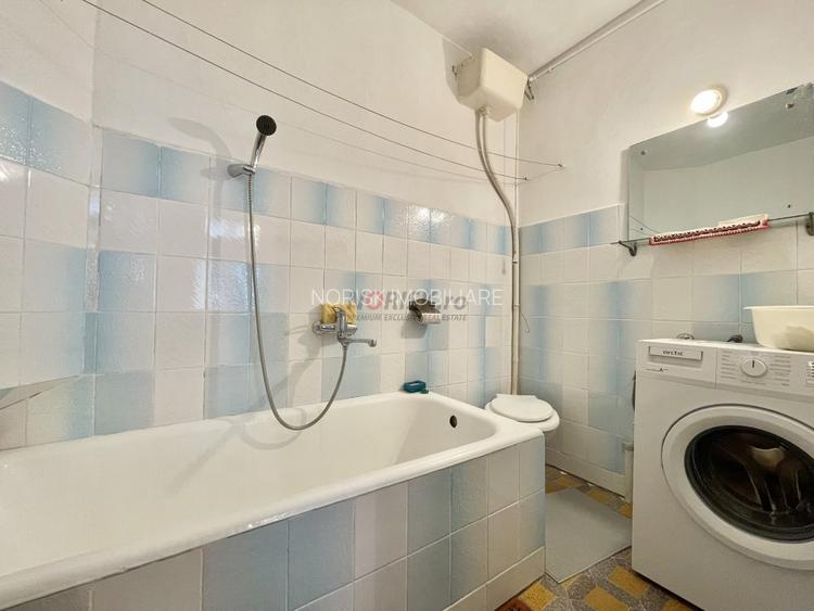 4 Camere - 143 MP I Polona - Dorobanti I 424 MP | Curte - 6