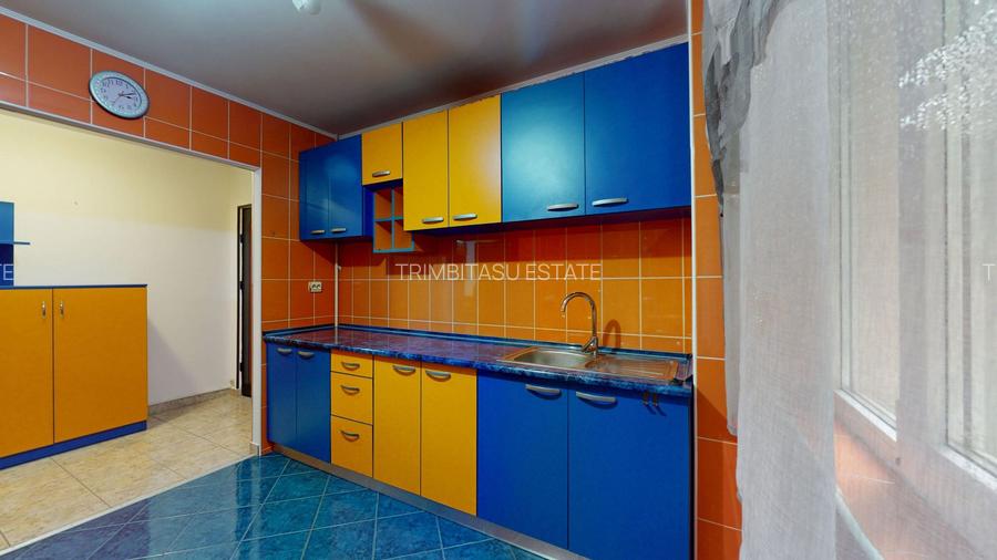 Apartament 3 camere Aparatorii Patriei - Turnu Magurele - 17