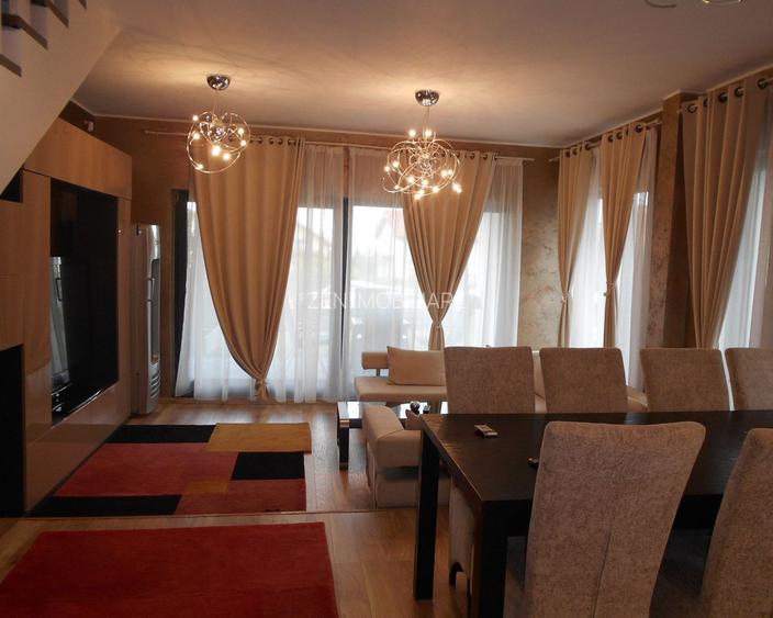 Casă nouă, nelocuită (2019) | Curte privată + parcare 2–3 mașini + rooftop - 30