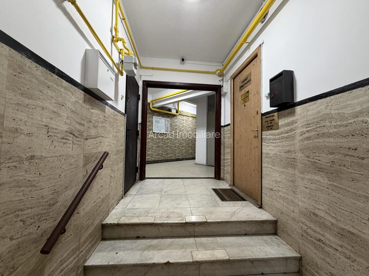 De vanzare apartament 1 camera | Str. Armand Calinescu - 2
