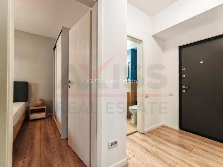 Ap exclusivist 2 camere | vedere la mare | 50 m de plaja | Mamaia IAKI - 10