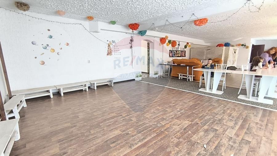 Spațiu comercial - 9