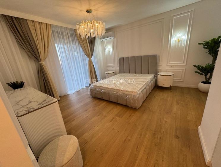 Duplex Pipera Aviatiei + 2 locuri de parcare - 9