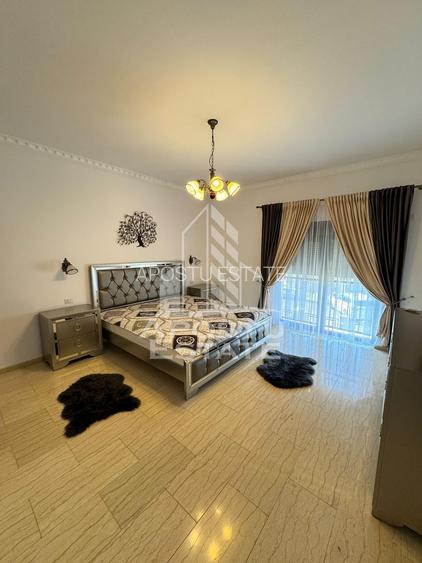 Duplex 5 camere de inchiriat,curte proprie, loc de parcare, Dumbravita - 11