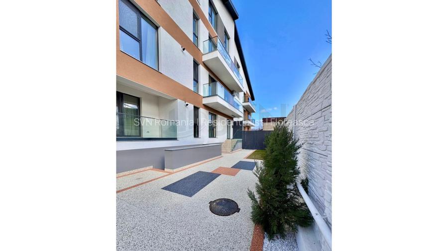 REA1023590 Apartament 3 camere I Aviatiei - 11