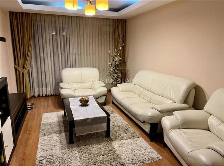 Apartament 3 camere zona Tudor etaj 6 din 8 - 2