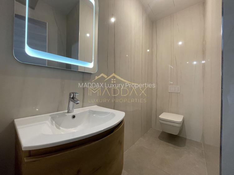 Apartament 3 camere Floreasca***124 mp//Floreasca// Parcul Verdi - 17