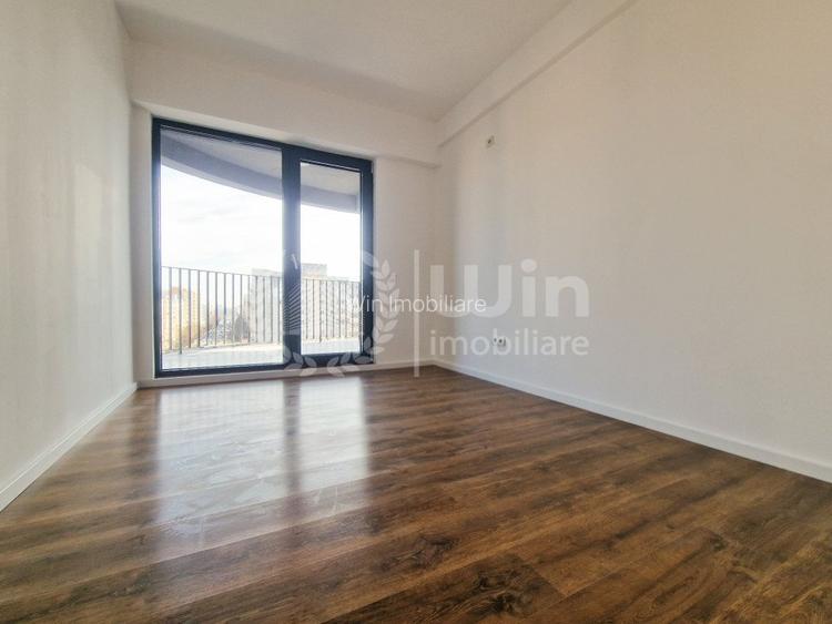 Apartament modern 2 camere | Bloc nou | Panorama | Garaj | Manastur - 5