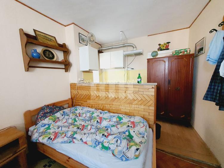 Casa individuala | De inchiriat | 250 mp | 7 camere | Cetate - 4