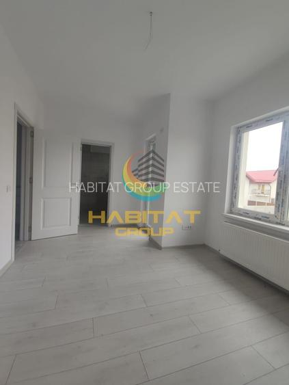 Duplex 4 camere / P+1+pod / Popesti Leordeni / Comision 0% - 11