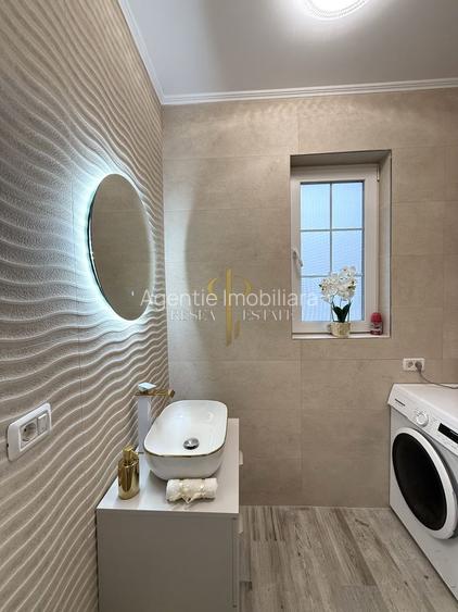 Duplex modern cu 3 camere| toate utilitățile - asfalt| Sanandrei - 6