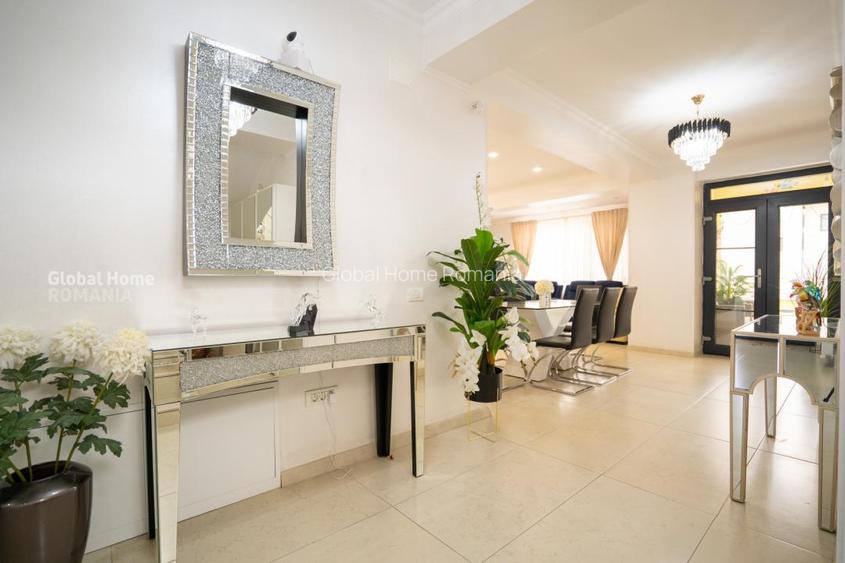 Pantelimon | Vila 8 Camere 556 MP + Teren 1038 MP + Garaj | Constructie 2020 - 11