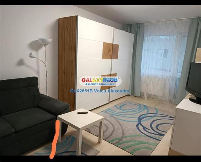 Apartament 2 Cam Bloc Nou Berceni - Dimitrie Leonida - 2