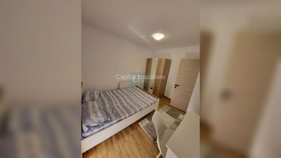 0% Comision | Apartament semidecomandat cu 3 camere, 55 mp | Centru | - 4