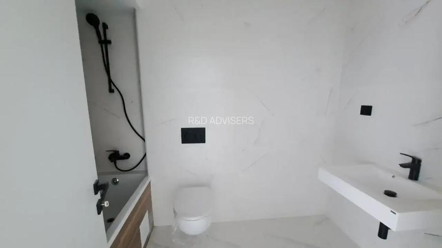 Apartament 2 Camere gata de mutare in ansamblu premium - 7