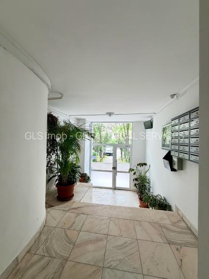 Apartament cu 3 camere Burebista-Alba Iulia, Parter, vedere mixta - 23