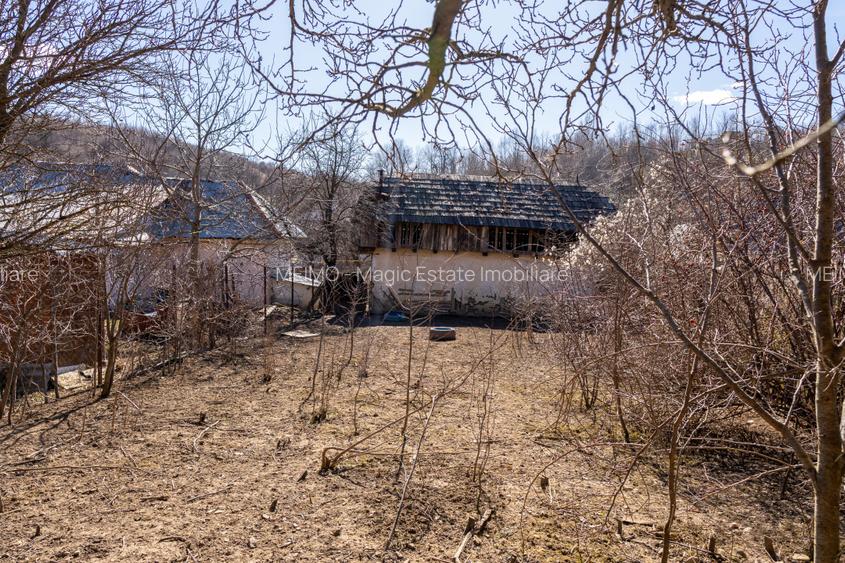 Ai plecat din Solont, dar terenul ăsta de 1737mp te cheamă înapoi - 9