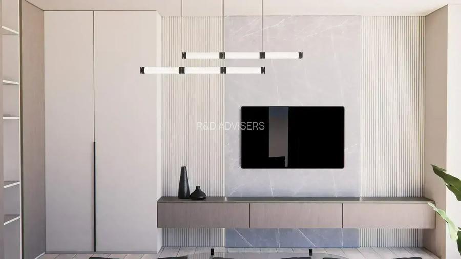 Aviatiei | Apartament 2 Camere | Promenada | LUX |Comision 0 | - 13