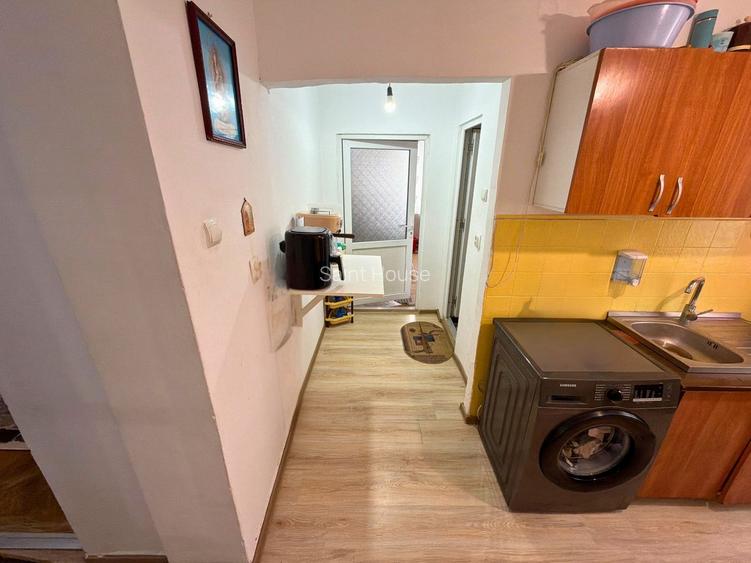 Apartament 2 camere 46 M² + balcon 10 M² cu priveliste Simeria - 8