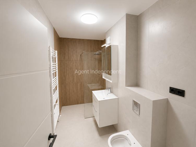 Apartament 2 camere tip studio cu balcon – VIVAT Residence, Târgu Mureș - 6