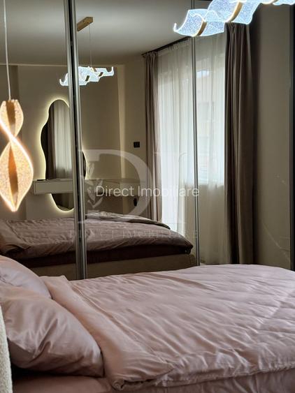 Apartament ultramodern | 3 camere | Zona Florilor - 12