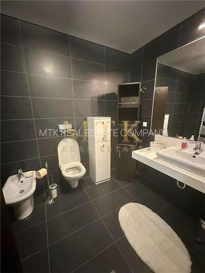 Apartament 2 camere, mobilat/utilat | Parcare+boxa | UPGROUND Residence - 17
