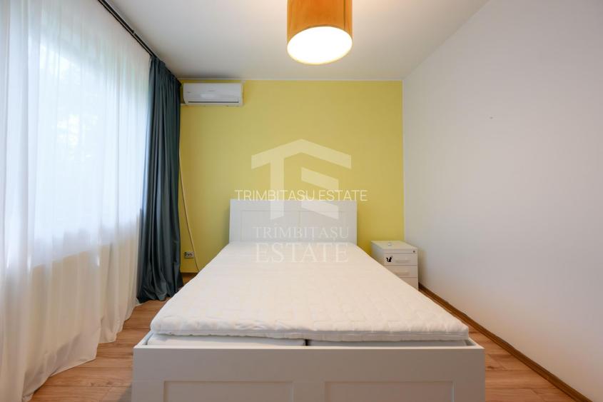 Casa cu 4 camere zona Dimieni Ilfov - 17