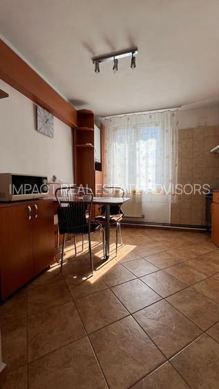 3 camere Romancierilor | centrala proprie - 9