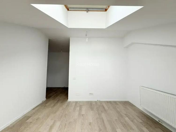 Apartament 4 camere / 2 bai / terasa / 9 Min metrou Nicolae Teclu - 10