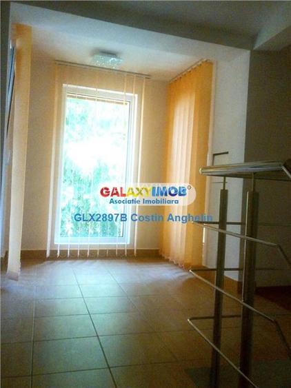 Inchiriere Vila 4 Camere - Mosilor - 5