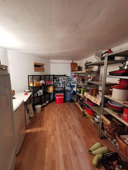 Casa de vanzare cu o suprafata totala de 1745 Mp in Danes,  Jud. Mures - 18